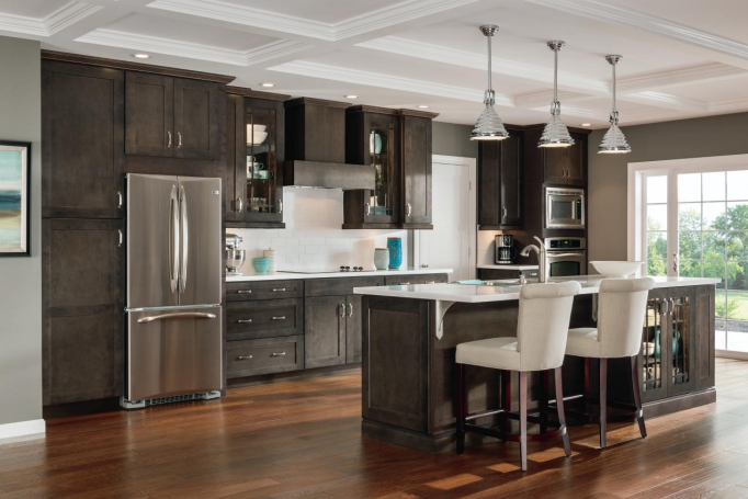 bellmont cabinets | seattle, wa - flooring america seattle